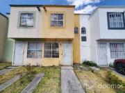 Casa en venta en Adolfo lópez Mateos 2 Recámaras