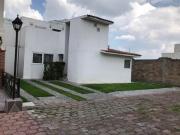 Casa en venta en Adolfo López Mateos, Bellavista, Metepec