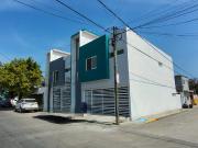 Casa en venta en Adolfo Lopez Mateos, Veracruz, Veracruz...