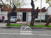 Casa en Venta en adolfo ozza entre huidobro y recabarren
