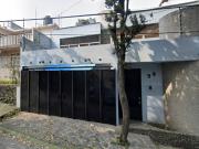Casa en venta en Adolfo Ruiz Cortines Miguel Hidalgo 3ra...