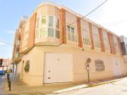 Casa en venta en Adra. Casa sobre almacén, con local...