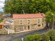 Casa en venta en Agolada Pontevedra