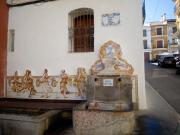 Casa en venta en Agres. Casa rural en venta agres...
