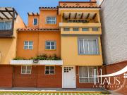 Casa en Venta, en Agricola Oriental