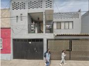 Casa en venta en Agricola Oriental, Iztacalco, Ciudad de...
