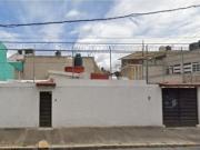 Casa en venta en Agrícola Oriental, Iztacalco, Ciudad de...