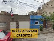 Casa en venta en Agrícola Oriental, Iztacalco, Ciudad de... Casa en venta en Agrícola Oriental, Iztacalco, Ciudad de...