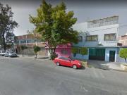 Casa en venta en Agrícola Oriental, Iztacalco, Ciudad de...