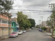 Casa en venta en Agricola Oriental, Iztacalco, Ciudad de...