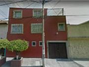 Casa en venta en Agricola Oriental, Iztacalco, Ciudad de...