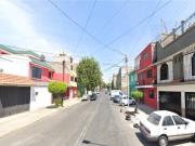Casa en venta en Agricola Oriental, Iztacalco, Ciudad de...