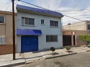 CASA EN VENTA EN AGRICOLA ORIENTAL IZTACALCO DE REMATE...