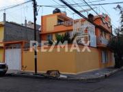 Casa en Venta en Agrícola Pantitlán 4