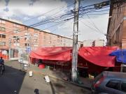 Casa en venta en Agrícola Pantitlán, Iztacalco, Ciudad...