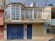 Casa en Venta en Agua Azul en Nezahualcóyotl Casa en Venta en Agua Azul en Nezahualcóyotl