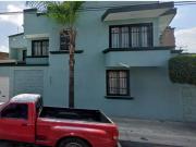 Casa en venta en Agua Clara, Morelia, Michoacán de Ocampo