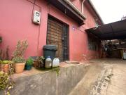 Casa en Venta en Agua santa, Viña del mar