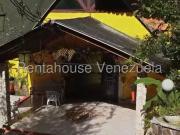 Casa en Venta en Agua Viva, Cabudare