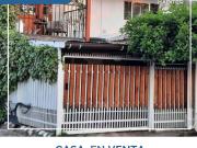 Casa en Venta en Aguas Negras