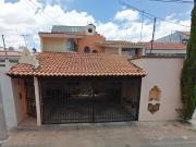 casa en venta en aguascalientes