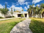 Casa en Venta en Aguascalientes, Canteras de San Javier