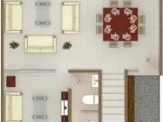 Casa en venta en Aguascalientes Centro, Aguascalientes