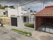 CASA EN VENTA EN AGUASCALIENTES COL. COLINAS DEL RIO
