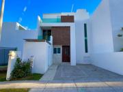 CASA EN VENTA EN AGUASCALIENTES EN Q CAMPESTRE CON ROOF...