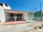 CASA EN VENTA EN AGUASCALIENTES, FRACC. DEL VALLE 1