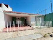 CASA EN VENTA EN AGUASCALIENTES, FRACC. DEL VALLE 1
