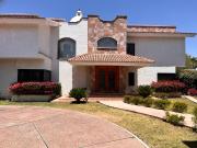 Casa en venta en Aguascalientes, Fracc. La Herradura