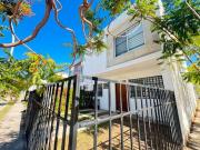 CASA EN VENTA EN AGUASCALIENTES, FRACC LA TRINIDAD