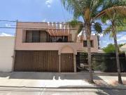 CASA EN VENTA EN AGUASCALIENTES JARDINES DE LA CONCEPCION I