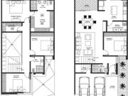 CASA EN VENTA EN AGUASCALIENTES NORPONIENTE EN SAN...