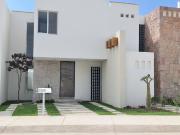 Casa en venta en Aguascalientes Poniente