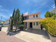 CASA EN VENTA EN AGUASCALIENTES, RESIDENCIAL LAS PLAZAS