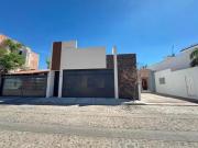 Casa en venta en Aguascalientes, una planta, Las Cavas