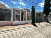 CASA EN VENTA EN AGUASCALIENTES UNA PLANTA, POZO BRAVO