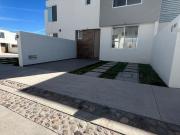 Casa en venta en Aguascalientes Zona Norponiente