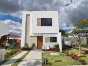 Casa en venta en Aguascalientes Zona NorPoniente