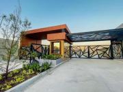 Casa en venta en Aguascalientes, zona norte. 3,500m2 de...