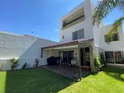 Casa en venta en Aguascalientes, zona norte, exclusiva...