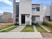 Casa en venta en Aguascalientes Zona Poniente