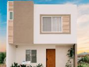 Casa en venta en Aguascalientes Zona SurPoniente