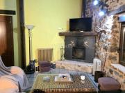 Casa en venta en Aguilar de Campoo. CASA DE PIEDRA EN...