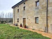 Casa en venta en Aguilar de Campoo. CASA SINGULAR DE...