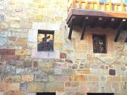 Casa en venta en Aguilar de Campoo. CENTRICA CASA DE...