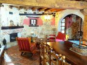 Casa en venta en Aguilar de Campoo. Fantástica...