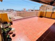 Casa en Venta en Águilas